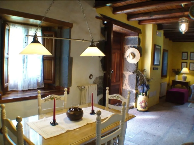 Casa la finca