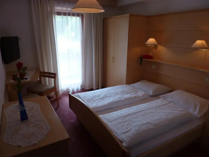 Hotel Stilfserhof