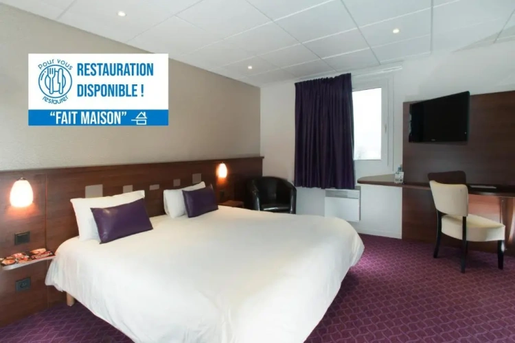 Comfort Double room