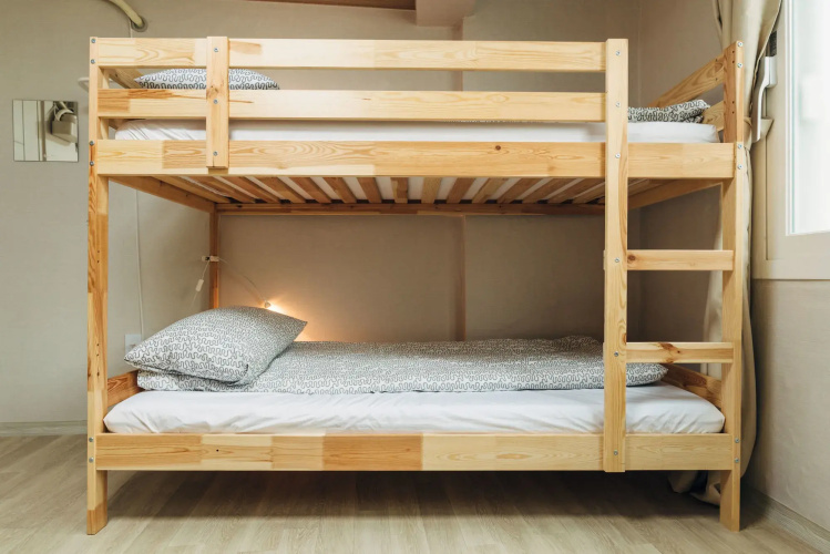 10 Guesthouse - Hostel