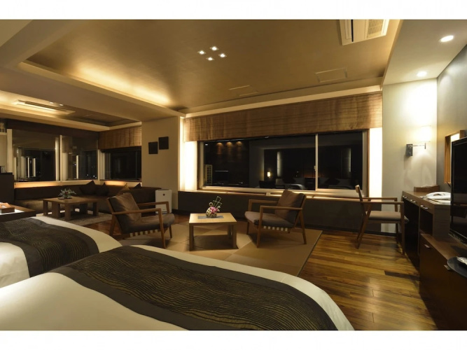 Shodoshima Kokusai Hotel