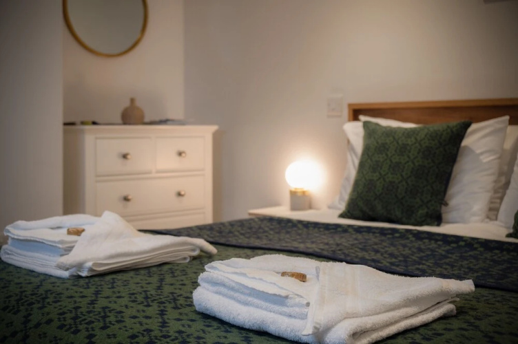 Colby - 1 Bedroom Apartment - Stepaside