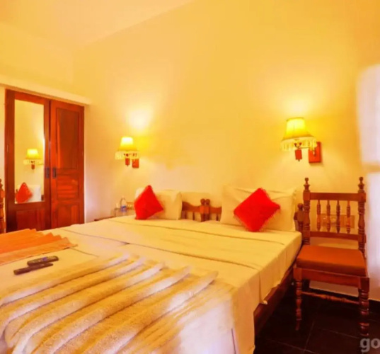 Beach Florra Inn