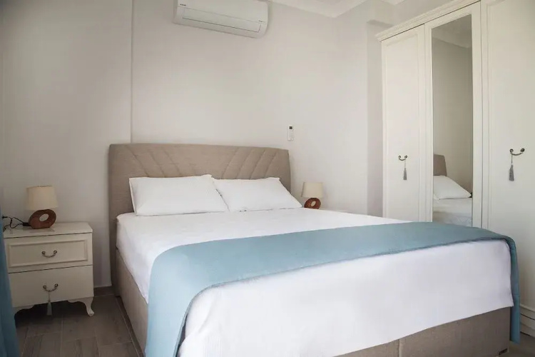 Dadya Apart Otel