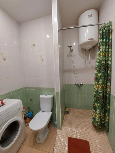 Фотография номера квартиры Уютные апартаменты на Тюменском тракте 6/1