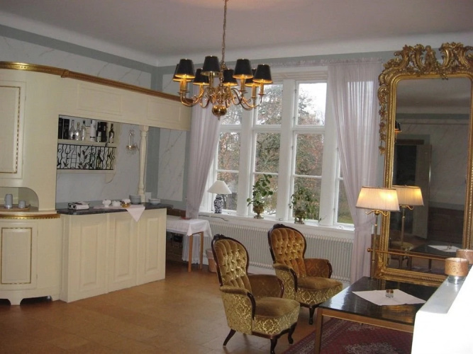 Hussborg Herrgård