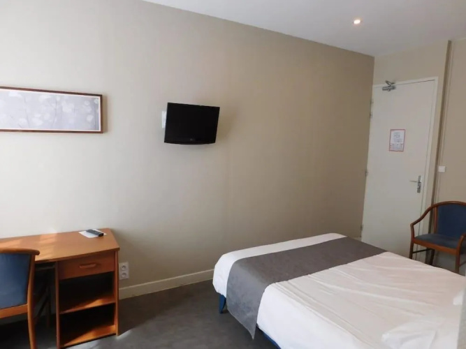 Hotel Des Pyrenees