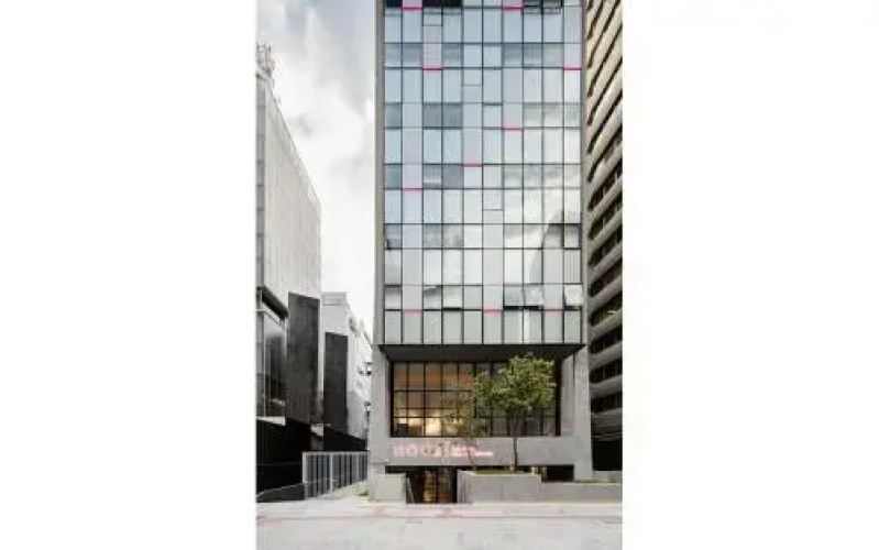 Hotelbild