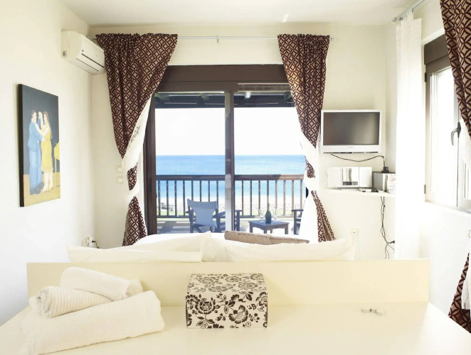 Great Sand Villa