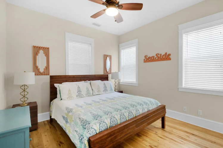 Calm Breeze Cottage