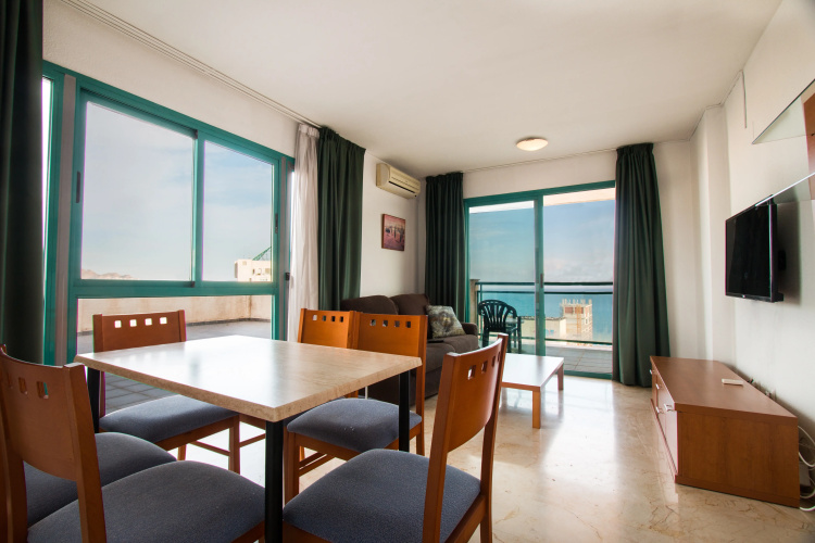 Magic Atrium Beach