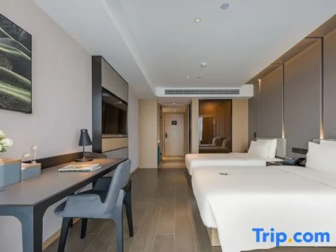 Executive Twin room