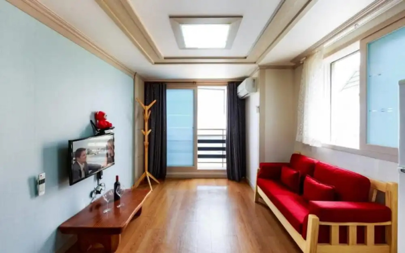 Busan Dream House Pension