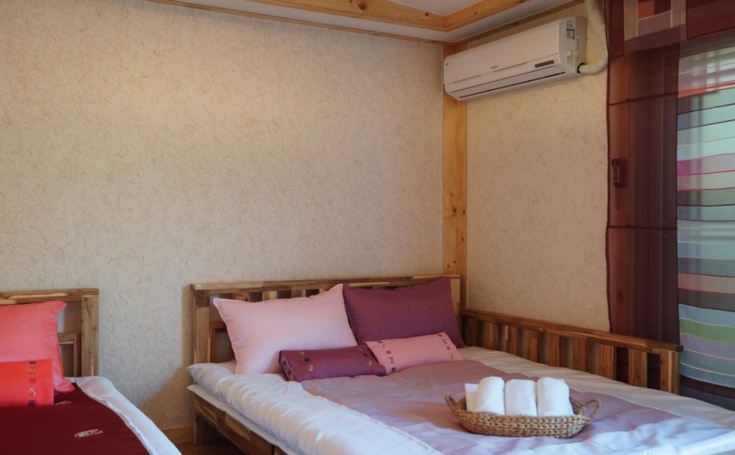 Lee Kang Ga Guesthouse