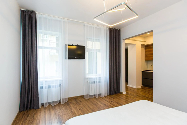 3 Vodna Apartment