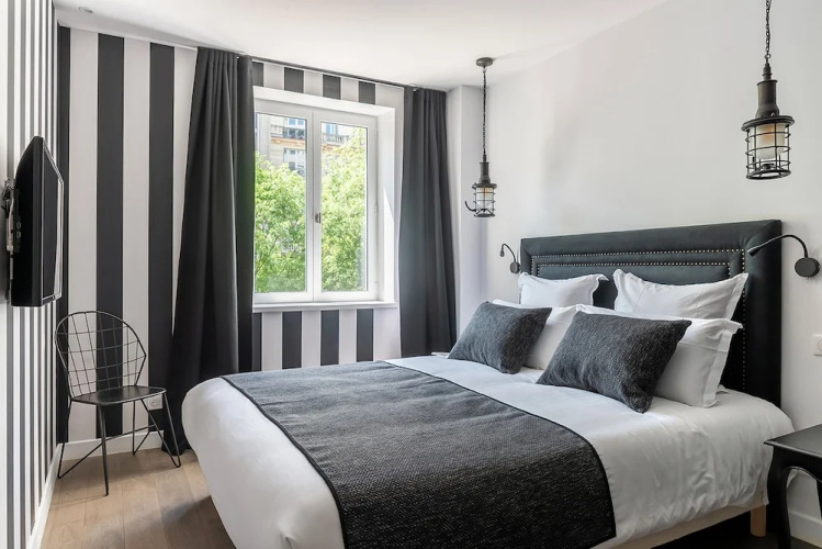 Be You Luxury Apart'Hotel