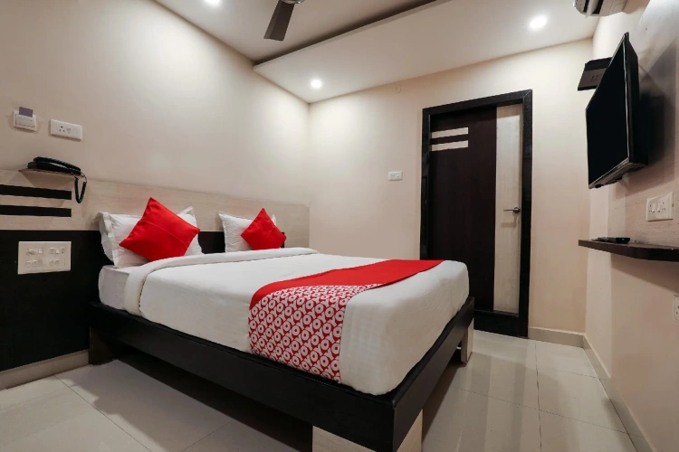 Standard Suite