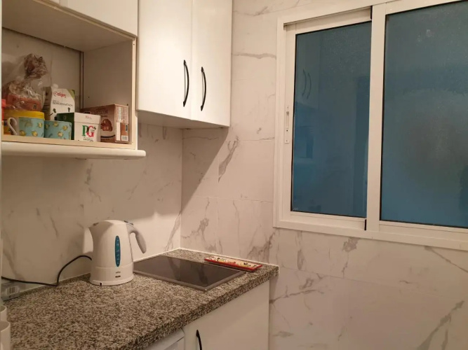 Nerja Spain Flats - Nsf55 Perdigón