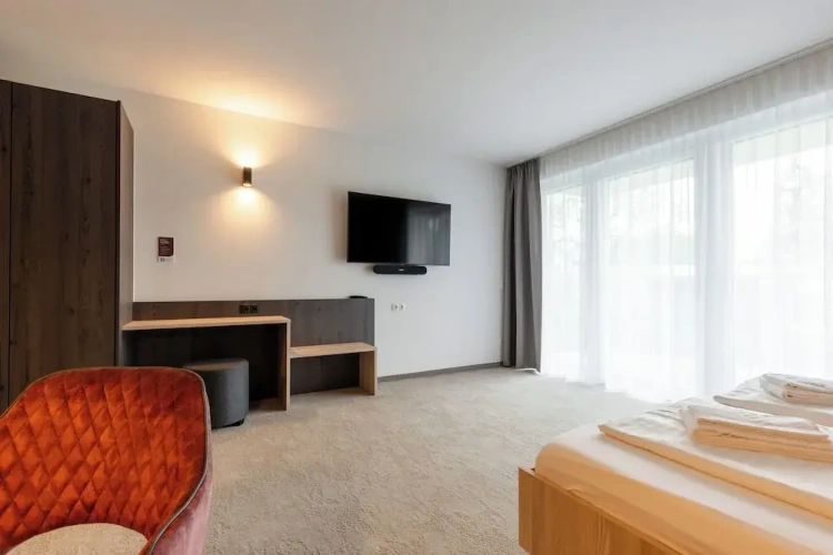 Grand Double room