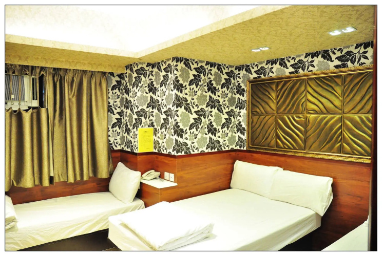 Rai Lei Hotel