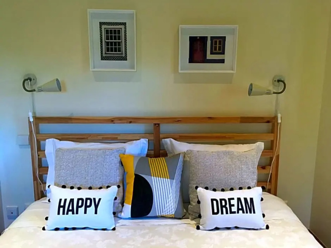 BERGUI Guesthouse