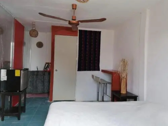 casa las palmas