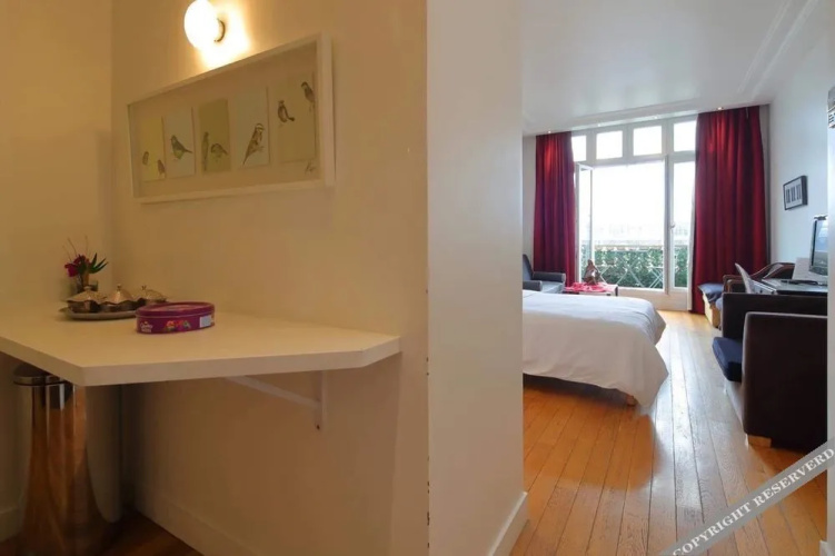 Loft Champs Elysees