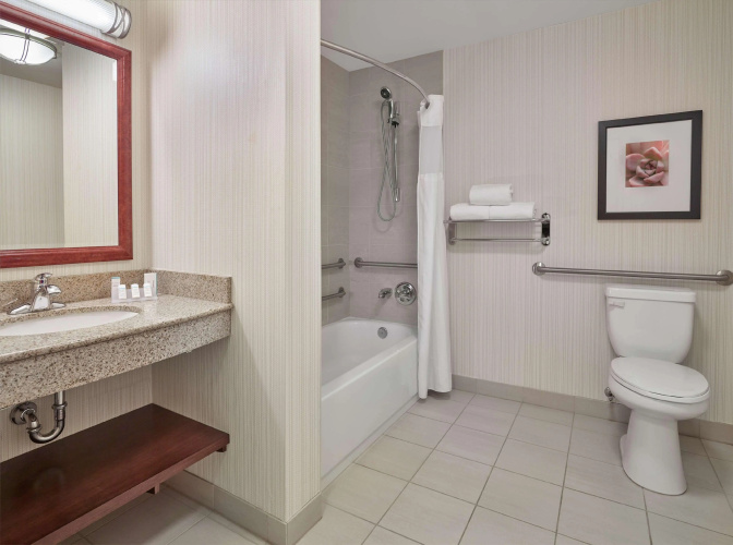 Hilton Garden Inn West Edmonton photo 9