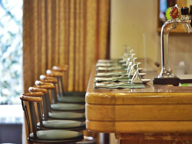 TURIM Lisboa Hotel photo 19