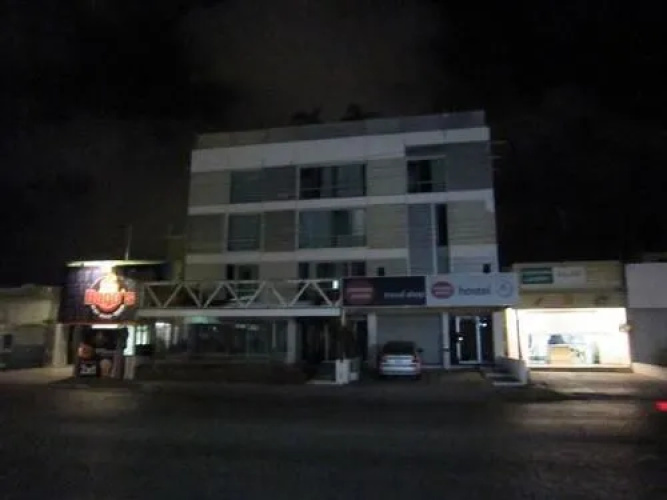 Hotelafbeelding