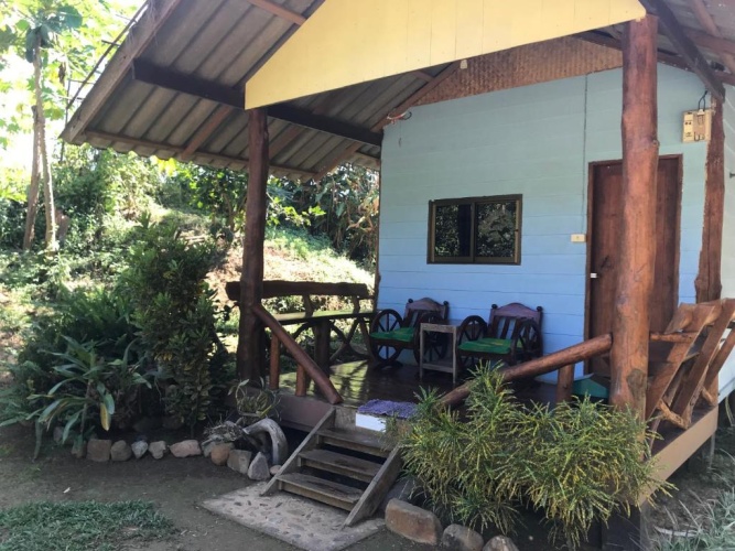 Standard Bungalow
