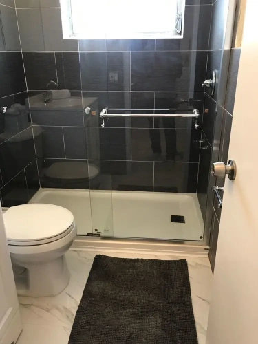 Double Apartment