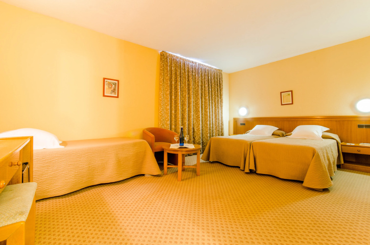 Hotel Panorama & Spa