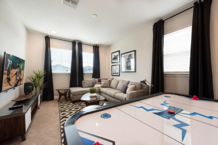 Encore Resort at Reunion 7701