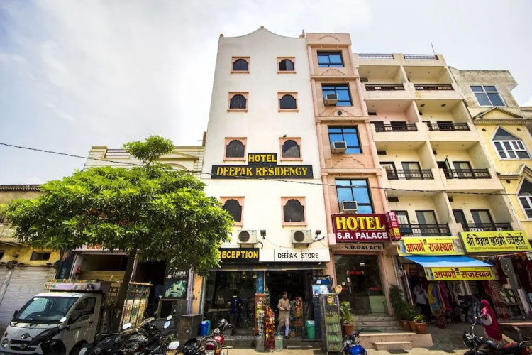 Imagen del hotel
