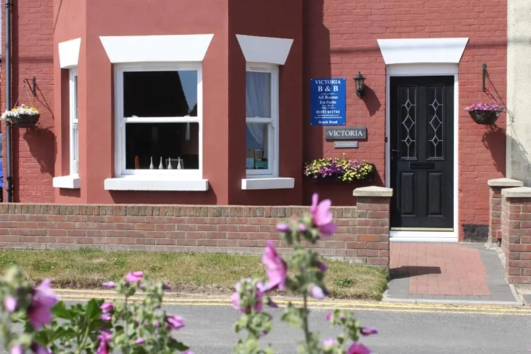 Superior Double room with garden view