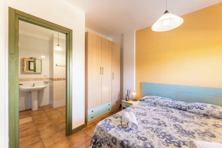 Standard Apartment