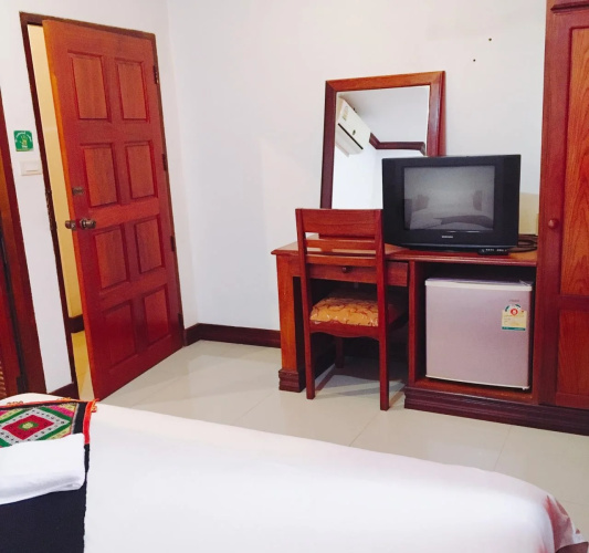 Sokphankham Guesthouse