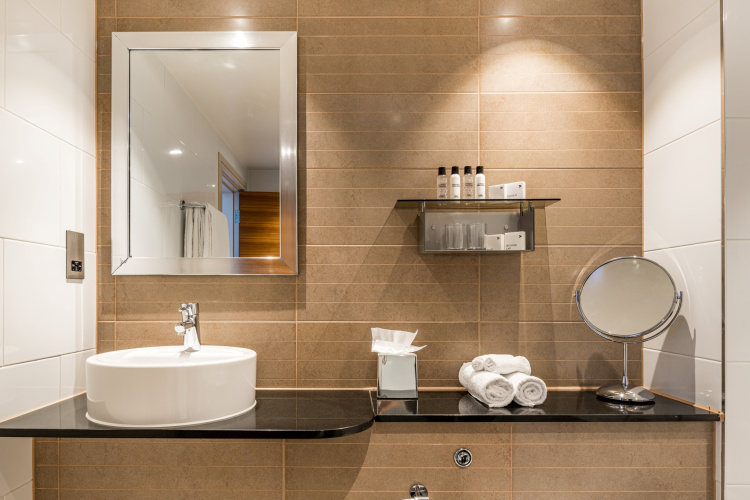 Amba Hotel Marble Arch photo 26