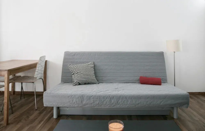 Domino 1 Bedroom