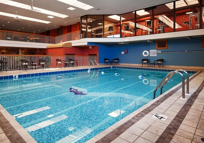 Best Western Premier Park Hotel photo 21
