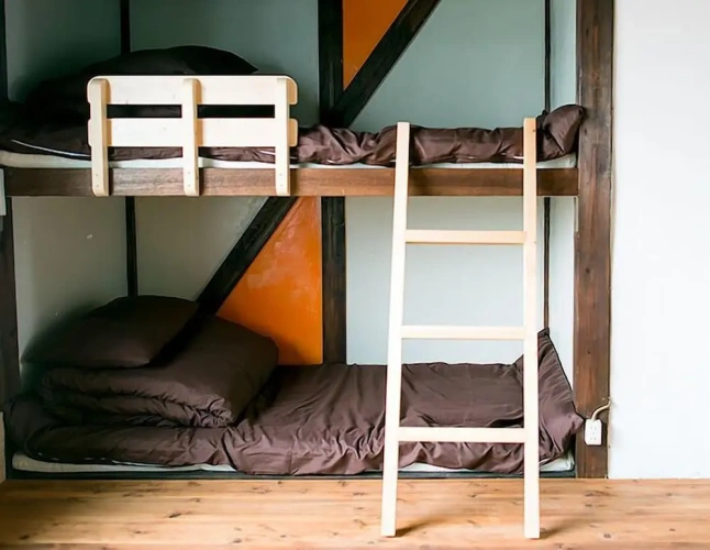 Standard Sextuple room
