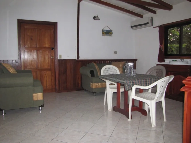Quadruple Suite