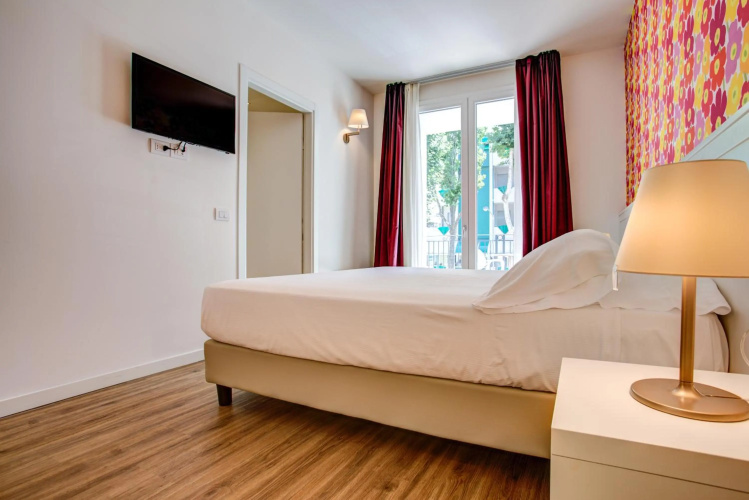 Rimini Suite Hotel photo 7