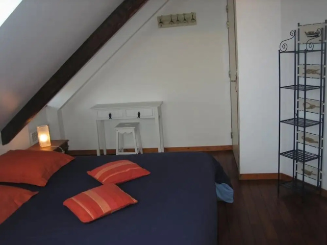 Chambres d'Hôtes Couleurs de Mer