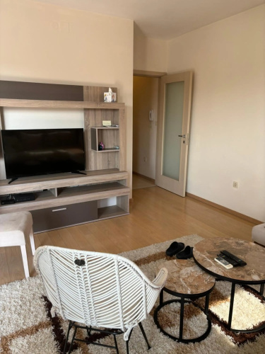 Apartment Ana