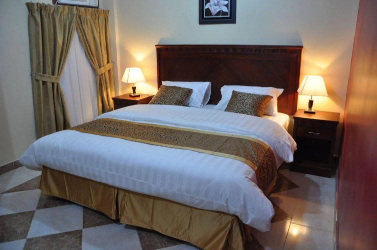 Orchid Suites 3