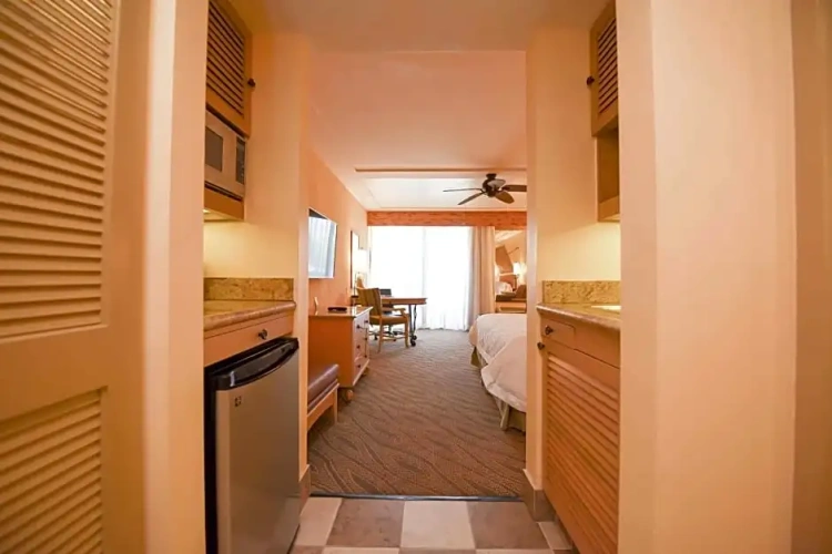 Grand Double room