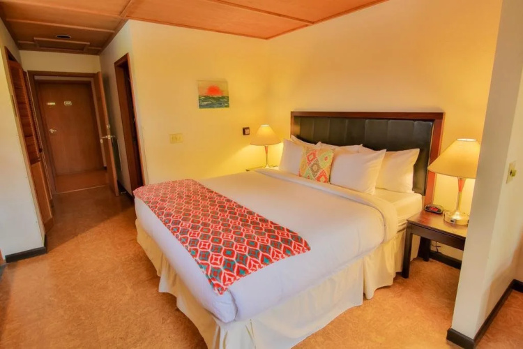 Mendocino Inn & Spa