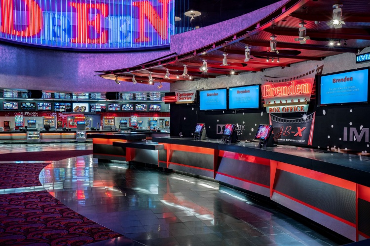 Palms Casino Resort photo 38